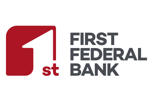 First Federal Bank logo